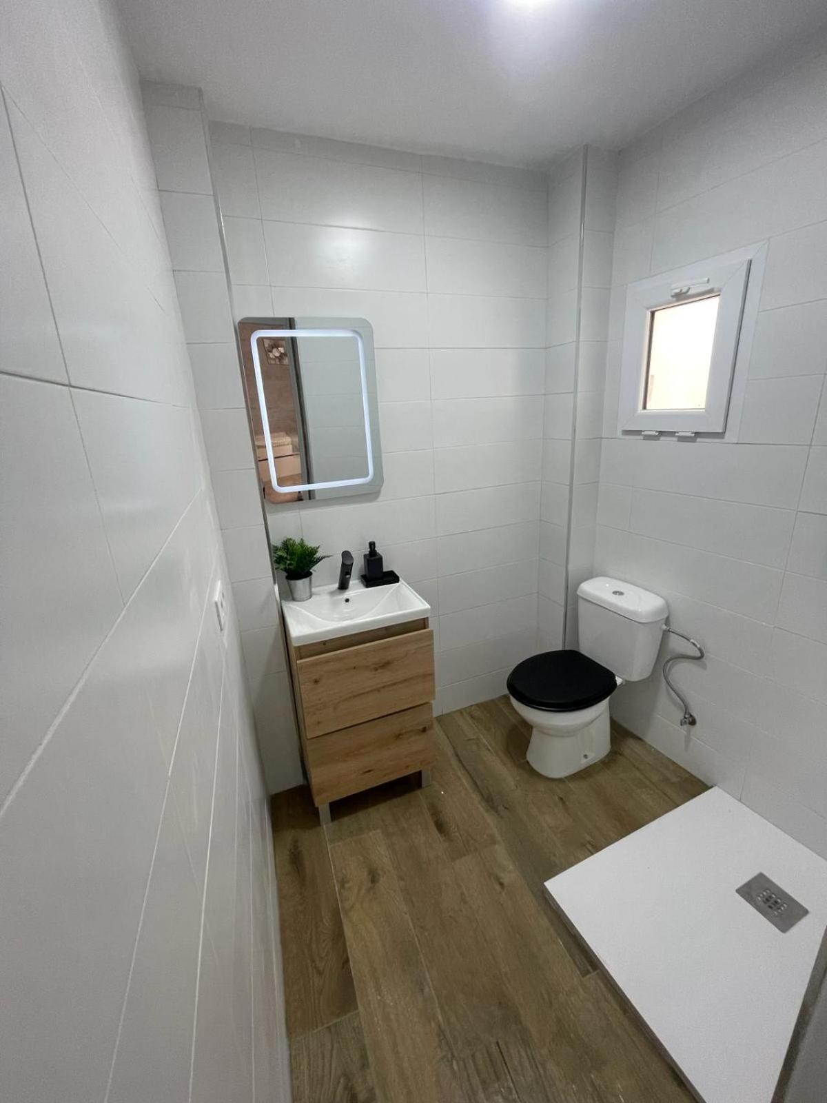 Estudio Bf Jacuzzi Jerez Jerez de la Frontera Exterior foto
