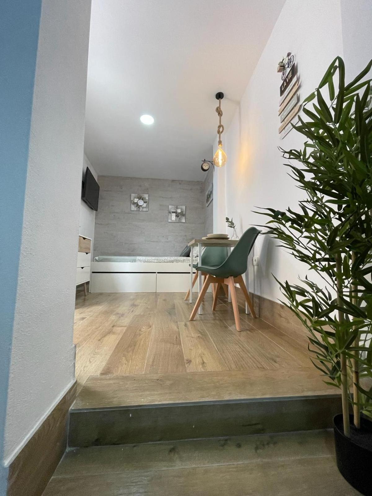 Estudio Bf Jacuzzi Jerez Jerez de la Frontera Exterior foto